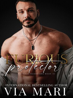 cover image of Furious